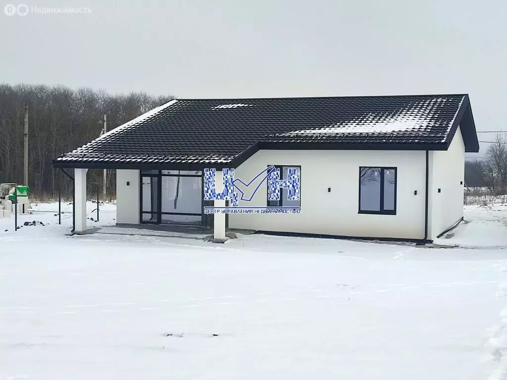 Дом в деревня Гремячка, Православная улица (151.8 м) - Фото 1