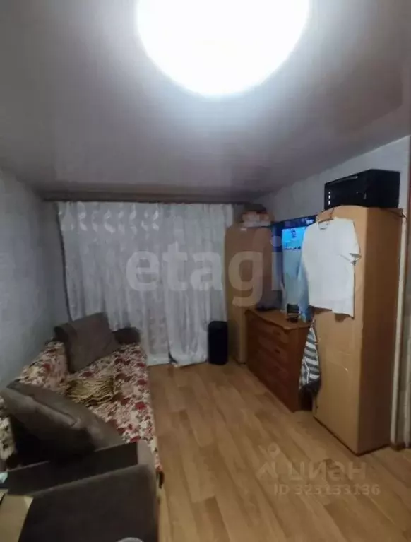 1-к кв. Свердловская область, Нижний Тагил просп. Вагоностроителей, 22 ... - Фото 1