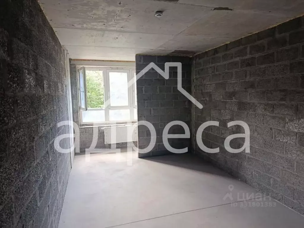 Студия Самарская область, Самара ул. Стара-Загора, 240 (30.5 м) - Фото 2