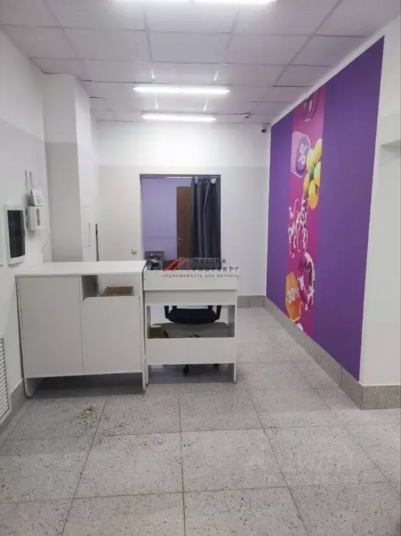 Торговая площадь в Москва Курганская ул., 3 (143 м) - Фото 2