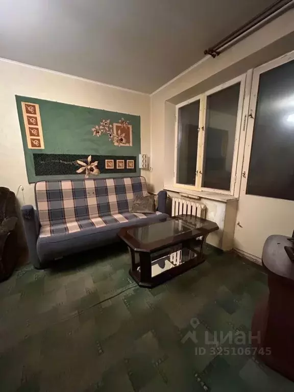 3-к кв. Москва Кастанаевская ул., 23К4 (55.5 м) - Фото 0