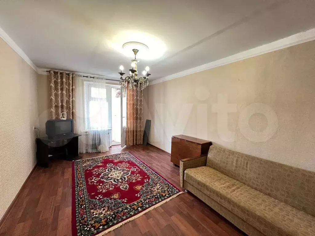 2-к. квартира, 50 м, 3/5 эт. - Фото 0