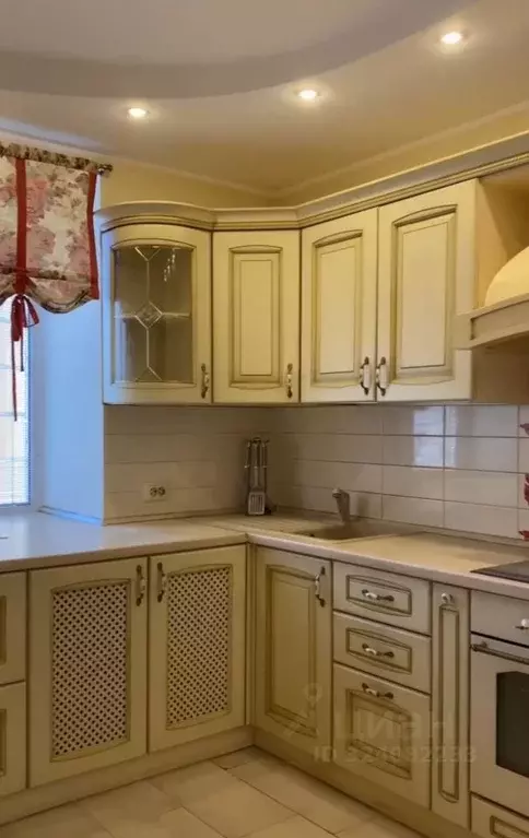 3-к кв. Воронежская область, Воронеж ул. Владимира Невского, 19 (80.8 ... - Фото 2