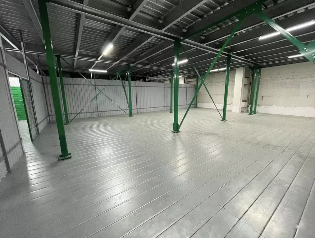Помещение свободного назначения в Москва Щелковское ш., 100к107 (90 м) - Фото 1