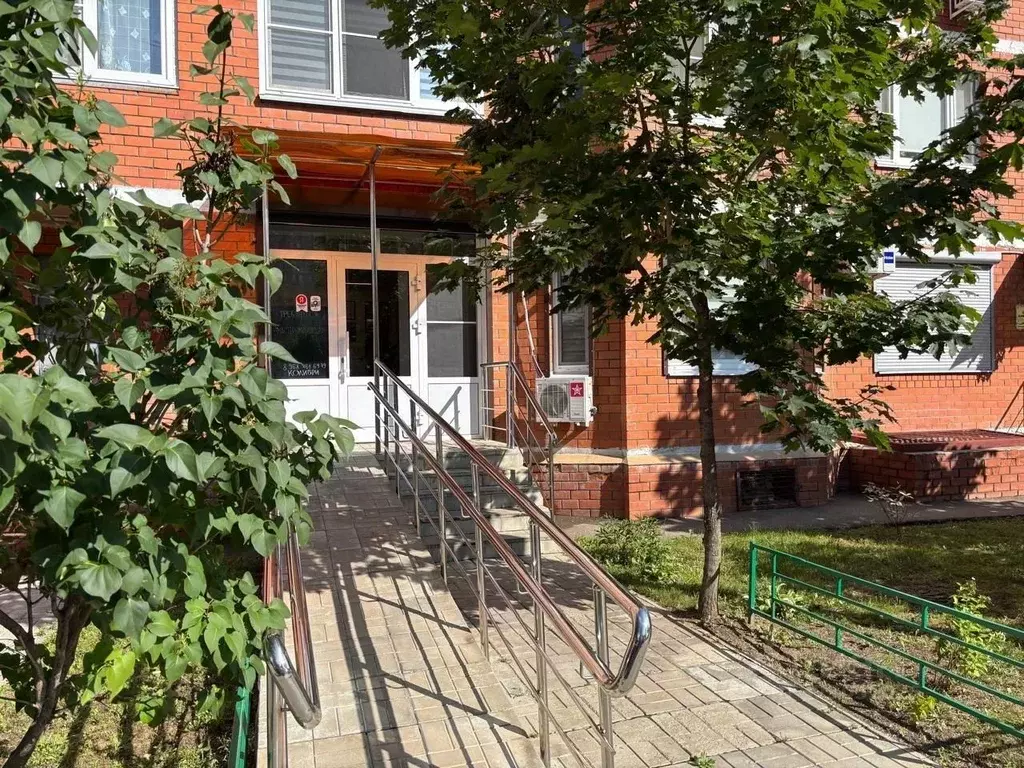 Помещение свободного назначения в Московская область, Балашиха ... - Фото 1