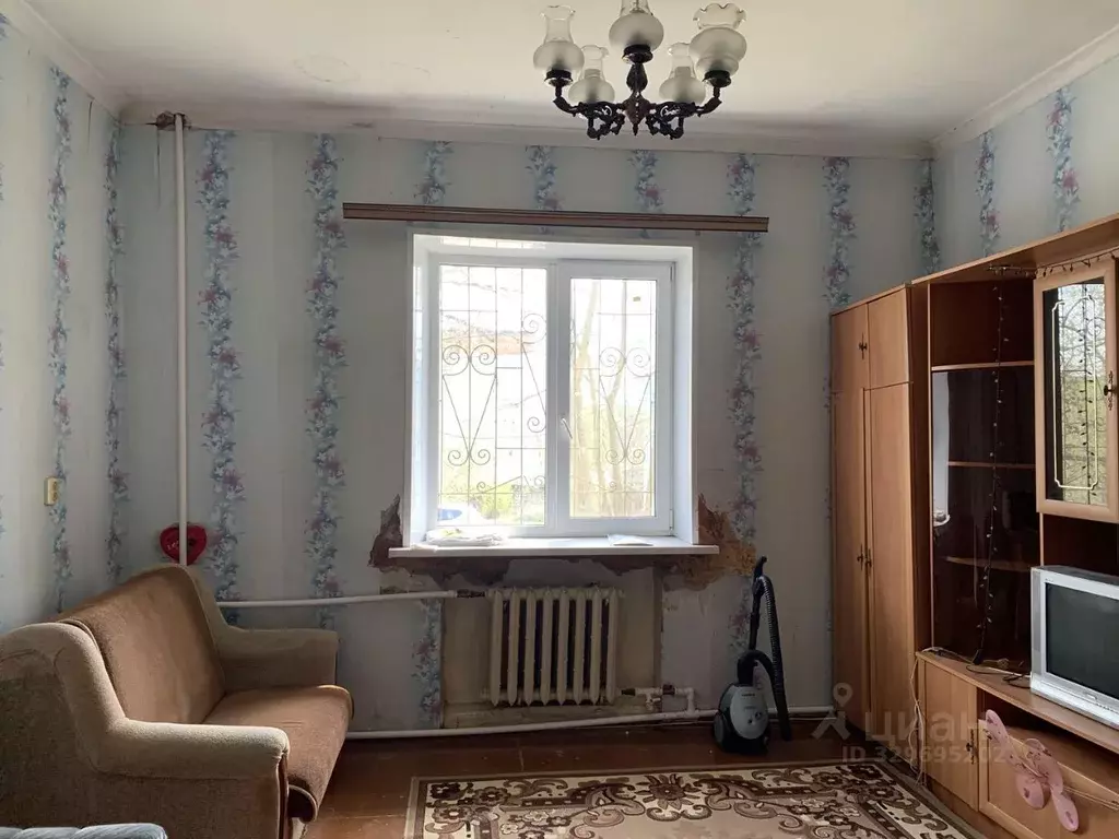Комната Тульская область, Алексин ул. Трудовые Резервы, 20 (17.4 м) - Фото 1