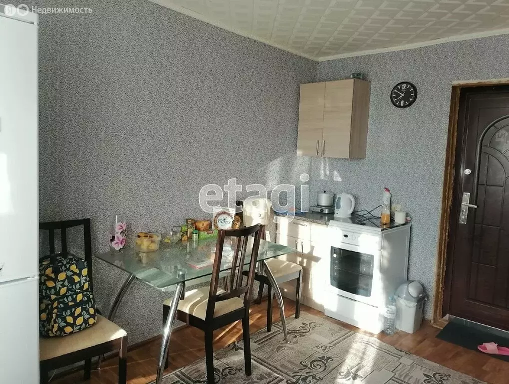 1к в -комнатной квартире (12.4 м) - Фото 1