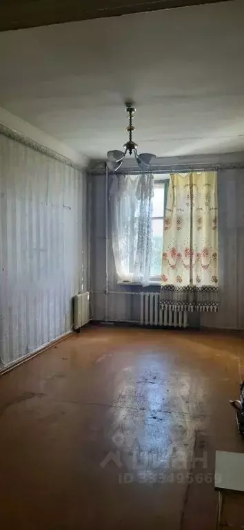 3-к кв. Нижегородская область, Нижний Новгород Московское ш., 139 ... - Фото 2