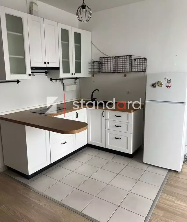 Продаётся квартира-студия, 27 м - Фото 0