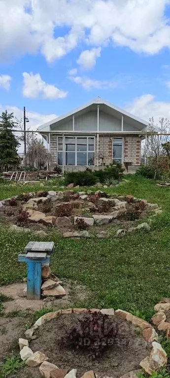 Дом в Ростовская область, Каменский район, Старостаничное с/пос, ... - Фото 1