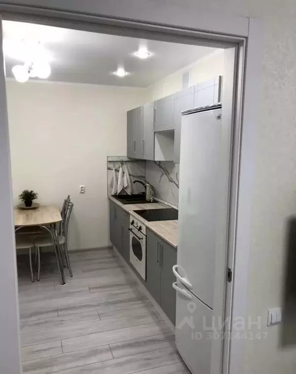 1-к кв. Татарстан, Казань ул. Баки Урманче, 11к3 (45.0 м) - Фото 0