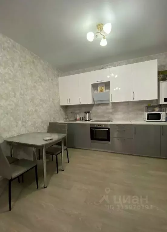 Дом в Краснодарский край, Северский район, Ильское городское ... - Фото 1