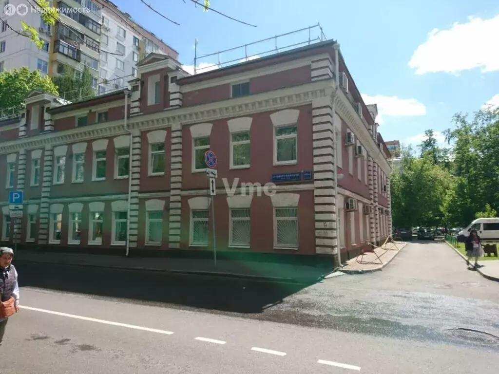 Офис (1134 м) - Фото 1