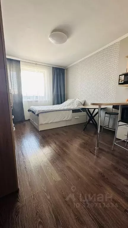 Студия Новосибирская область, Новосибирск Первомайская ул., 228 (27.6 ... - Фото 2