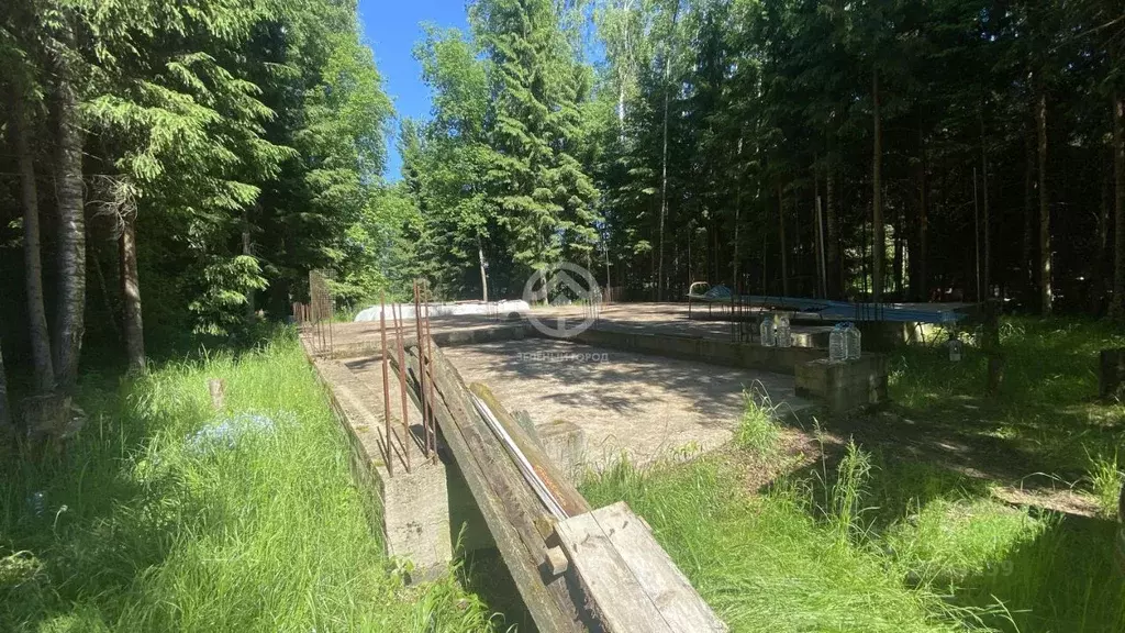 Участок в Московская область, Солнечногорск городской округ, с. ... - Фото 2