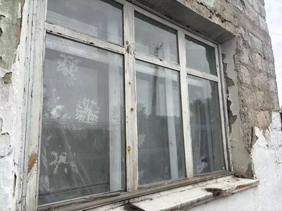 Свободной планировки кв. Забайкальский край, Шилка ул. Чкалова, 9Б ... - Фото 1