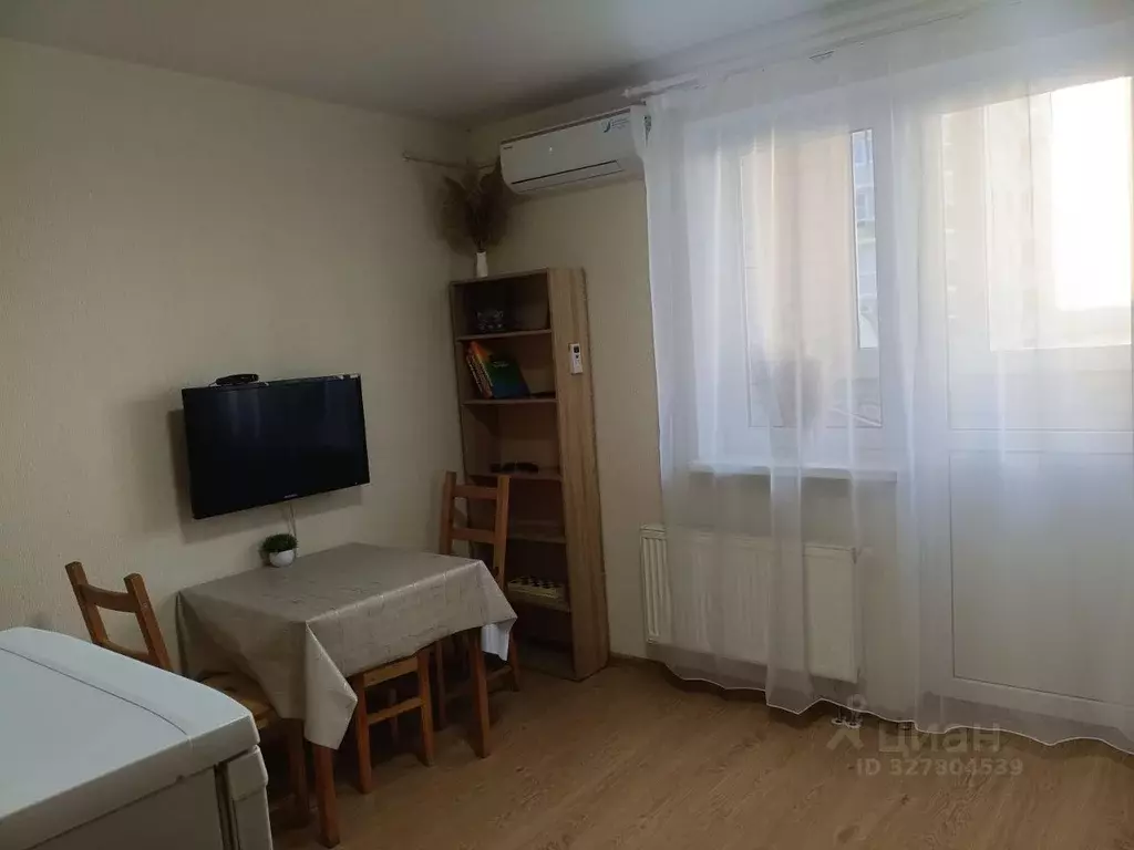 Студия Ростовская область, Батайск ул. Половинко, 280/11 (23.0 м) - Фото 1