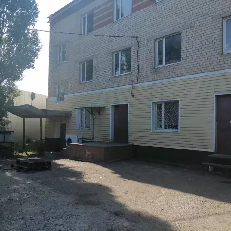 Помещение свободного назначения в Ставропольский край, Ставрополь ул. ... - Фото 1