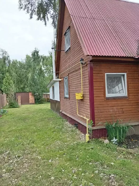 Продается дом в СНТ Виола - Фото 1