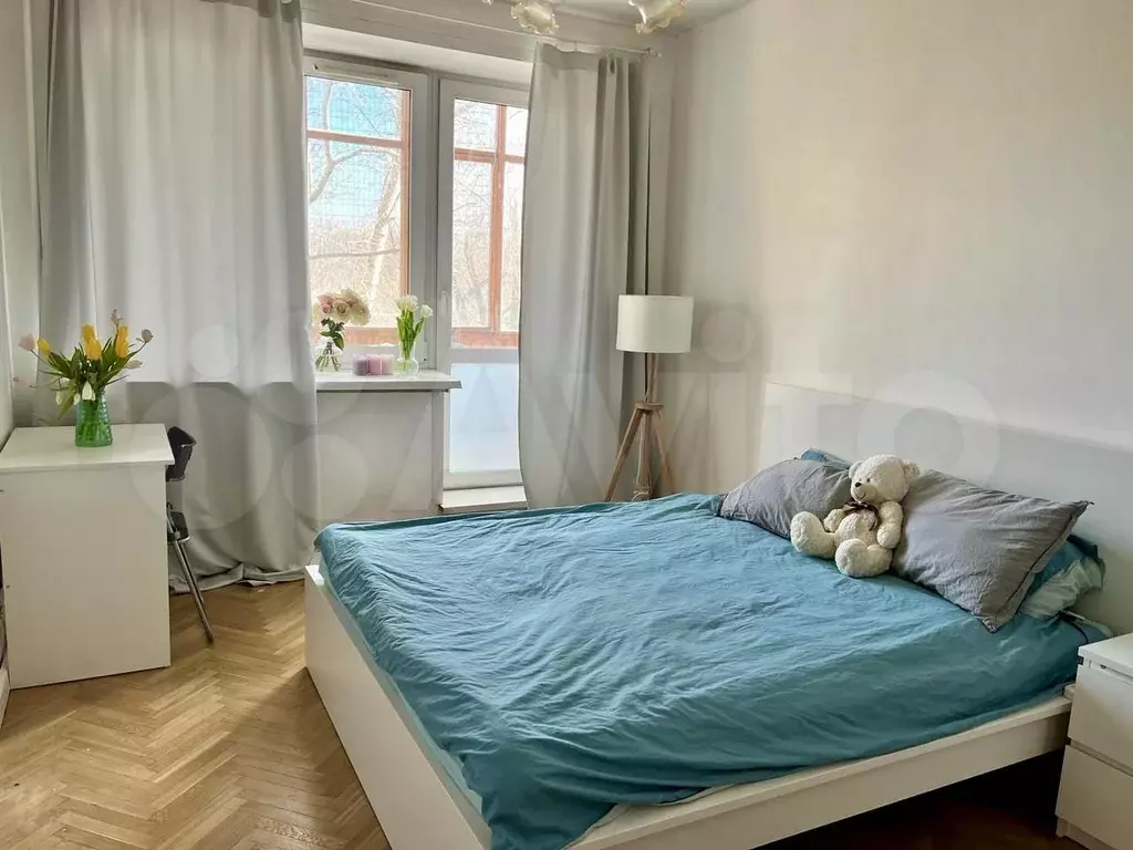 2-к. квартира, 45 м, 5/9 эт. - Фото 0