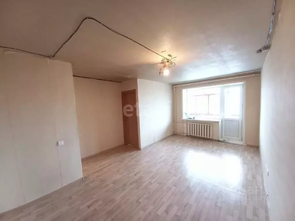 3-к кв. Тверская область, Тверь просп. Ленина, 32 (55.1 м) - Фото 2