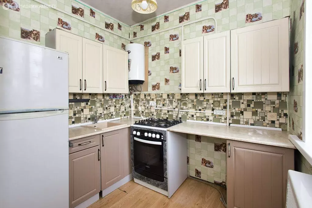 2-комнатная квартира: Владимир, Вокзальная улица, 69 (38 м) - Фото 2