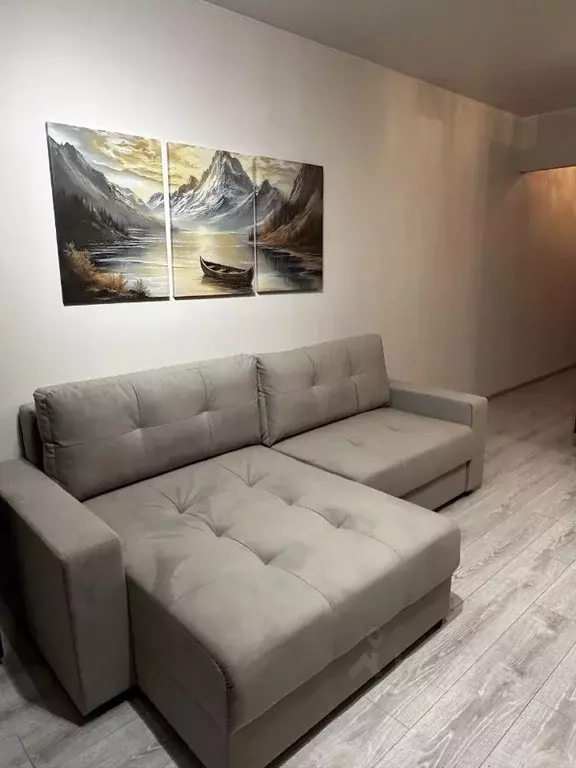 Студия Санкт-Петербург Варшавская ул., 6к1 (28.0 м) - Фото 2