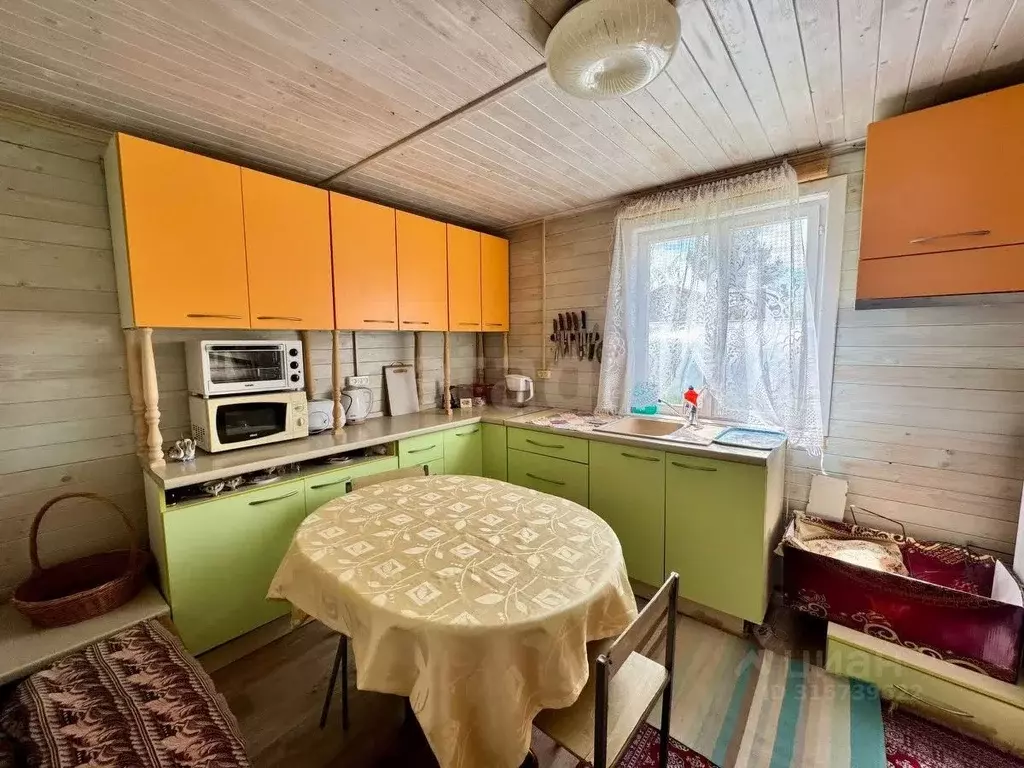 Дом в Владимирская область, Петушинское муниципальное образование, ... - Фото 1