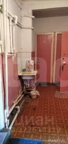 1-к кв. Вологодская область, Харовск ул. Кирова, 5 (68.3 м) - Фото 1