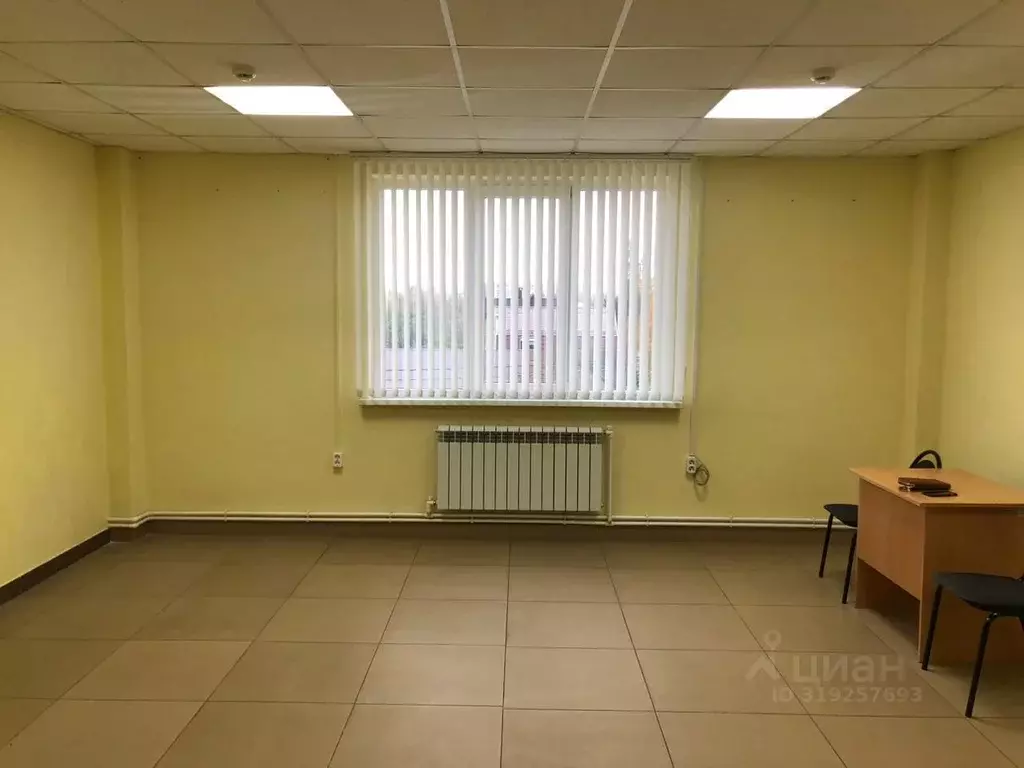 Офис в Нижегородская область, Нижний Новгород Автоматная ул., 14 (30 ... - Фото 1