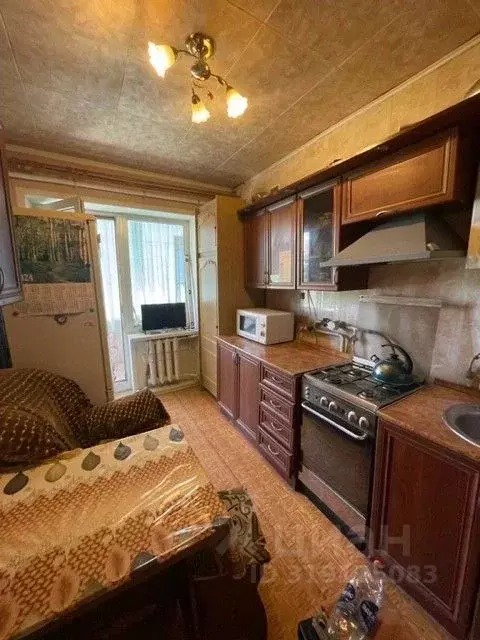 2-к кв. Белгородская область, Алексеевка Южный пер. (43.9 м) - Фото 0