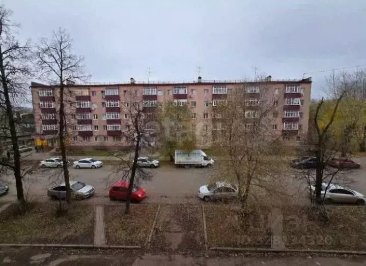 2-к кв. Башкортостан, Стерлитамак ул. Тукаева, 13 (44.1 м) - Фото 1