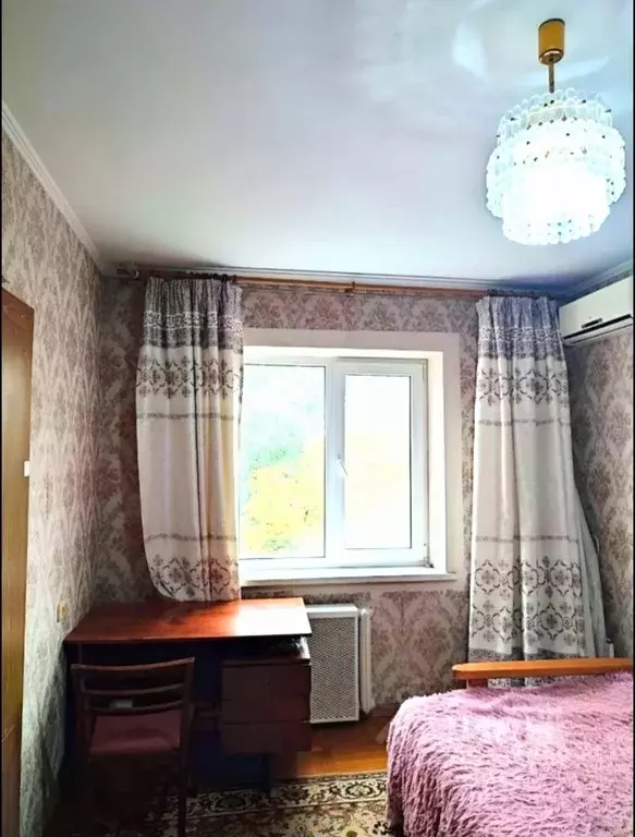 Комната Краснодарский край, Краснодар Центральный мкр, ул. Митрофана ... - Фото 1