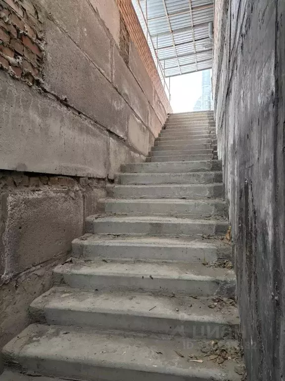 Гараж в Омская область, Омск ул. Красных Зорь, 83г (20 м) - Фото 2