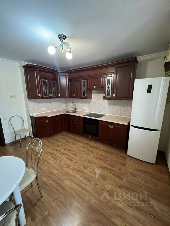 1-к кв. Тверская область, Конаково ул. Баскакова, 14 (48.0 м) - Фото 2