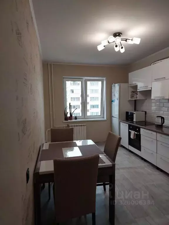2-к кв. Омская область, Омск СибНИИСХоз мкр, ул. 1-я Пригородная, 14к2 ... - Фото 0