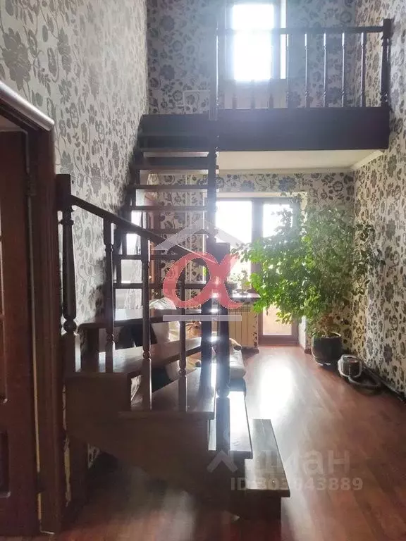 4-к кв. Кемеровская область, Кемерово ул. Патриотов, 38 (136.3 м) - Фото 1