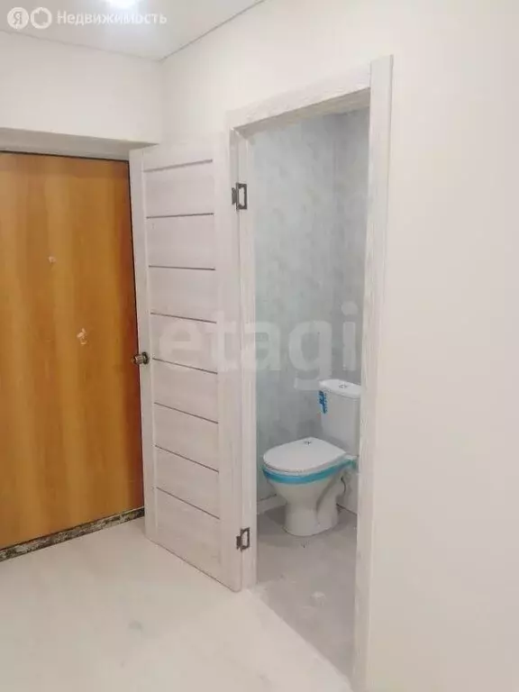 1к в -комнатной квартире (15.4 м) - Фото 2