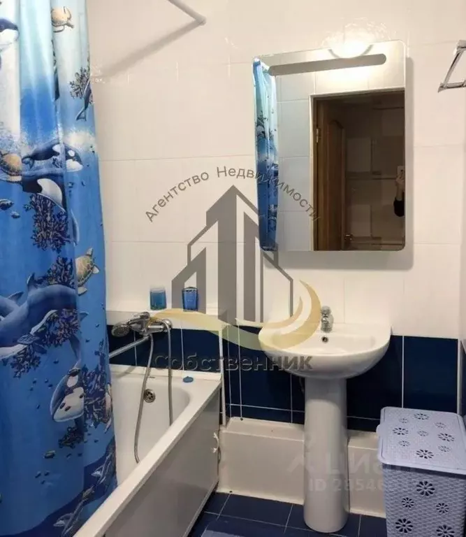 2-к кв. Белгородская область, Старый Оскол Степной мкр, 18 (66.0 м) - Фото 2