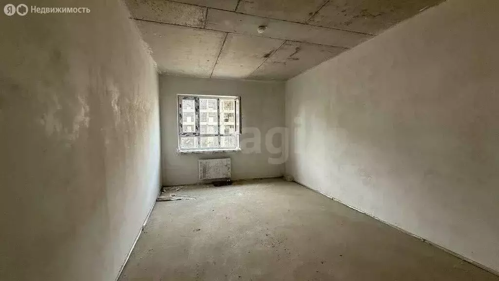 1-комнатная квартира: Мирное, ЖК Крокус (51.9 м) - Фото 2