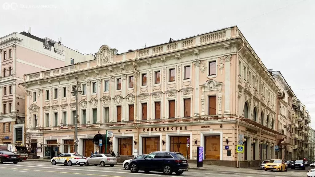 Офис (254 м) - Фото 1