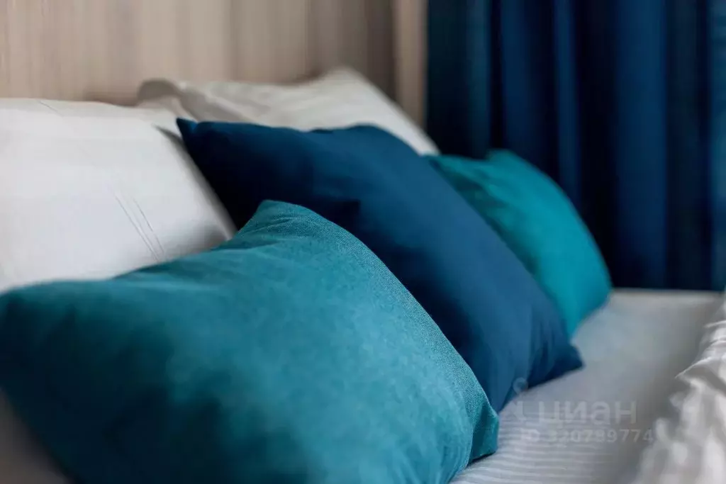 1-к кв. Хакасия, Абакан ул. Торосова, 7к1 (28.0 м) - Фото 1