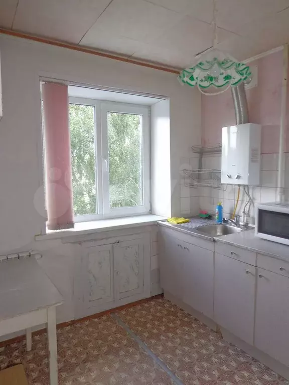2-к. квартира, 45 м, 3/5 эт. - Фото 1