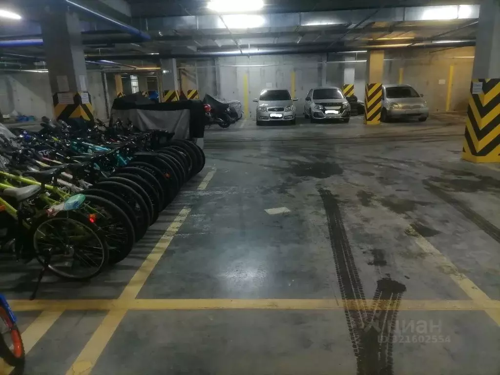 Гараж в Тюменская область, Тюмень проезд Ледниковый, 2 (13 м) - Фото 2