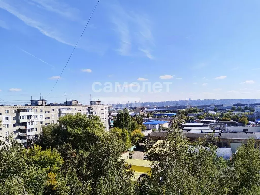 3-к кв. Нижегородская область, Нижний Новгород ул. Мельникова, 10 ... - Фото 1