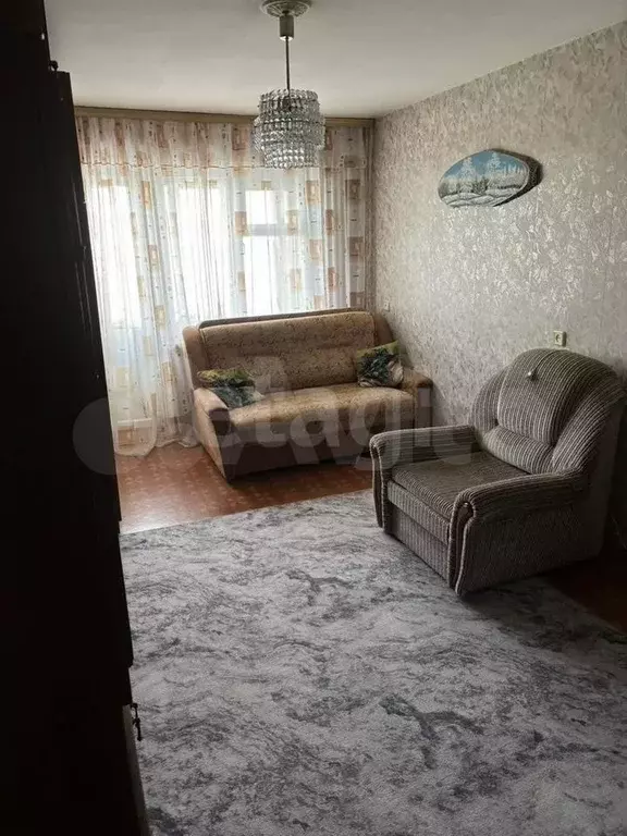 2-к. квартира, 44,9 м, 4/5 эт. - Фото 1