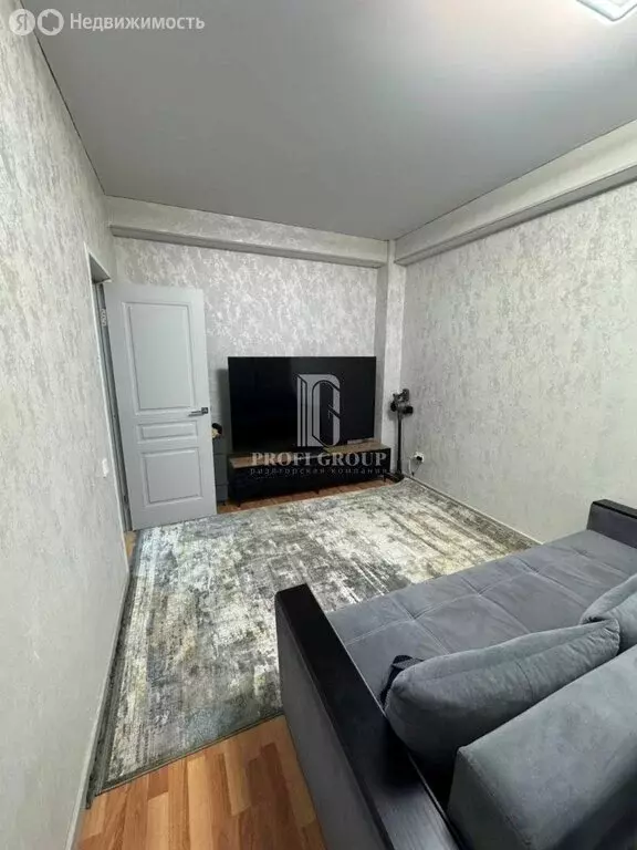 1-комнатная квартира: Махачкала, улица Эльзы Ибрагимовой, 5к5 (38 м) - Фото 2
