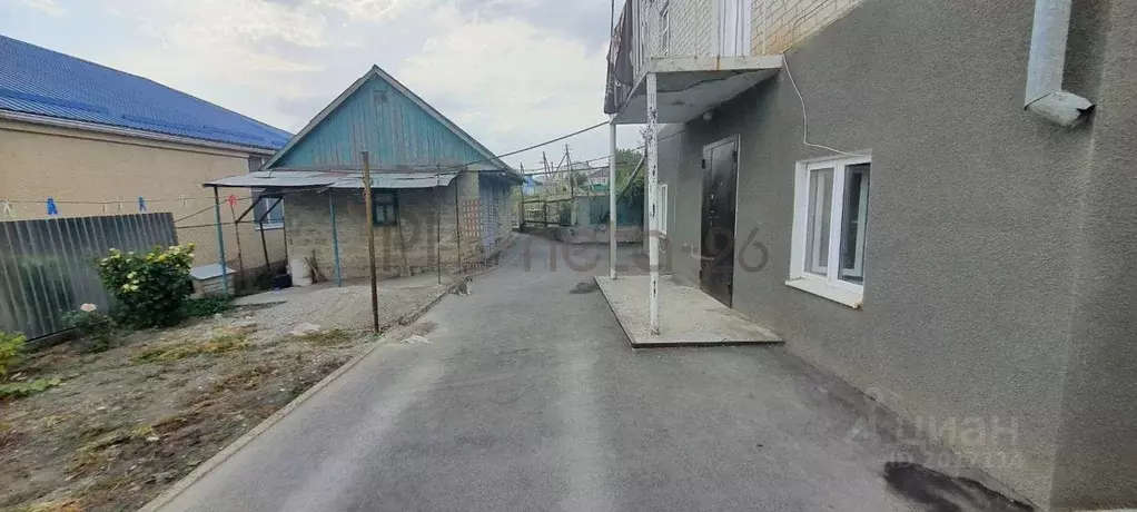 Купить Дом Юца Предгорный Район Ставропольский Край