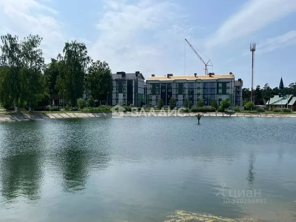 1-к кв. Татарстан, Высокогорский район, пос. Бирюлинского Зверосовхоза ... - Фото 1