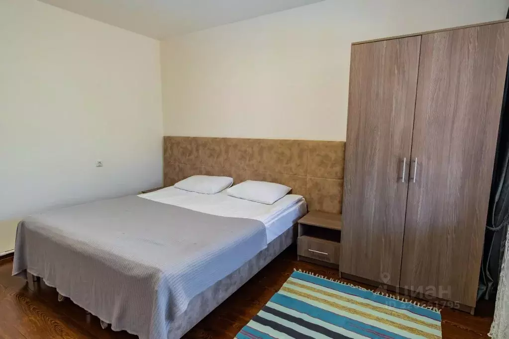 Комната Ингушетия, Джейрах с/пос, с. Армхи ул. Д. Льянова, 57 (40.0 м) - Фото 1